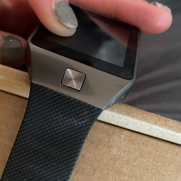 DZ09⌚️SmartWatch - Picture 2 of 4